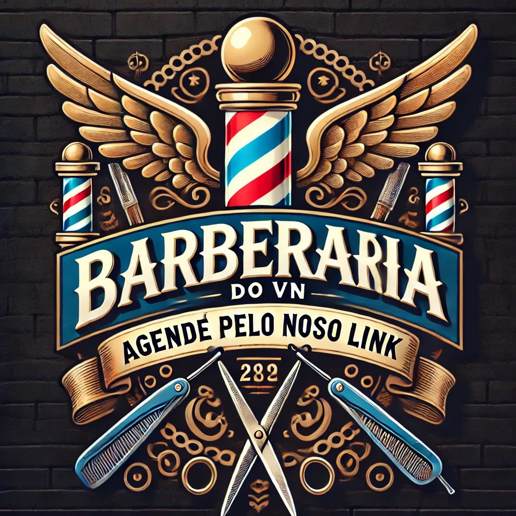 Arte Barbearia