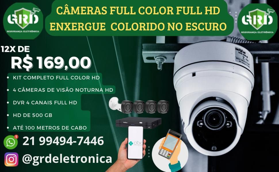 Arte GRD Flyer