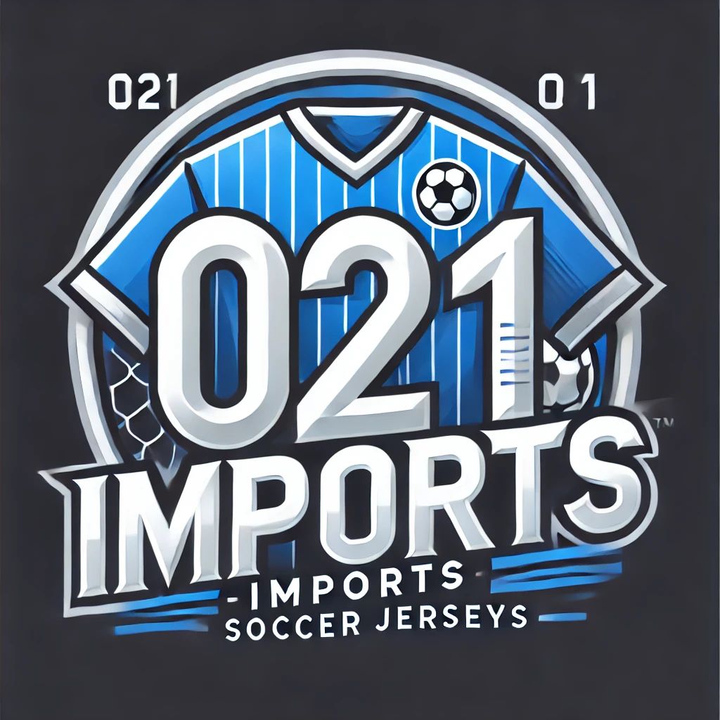Logo 021 Imports