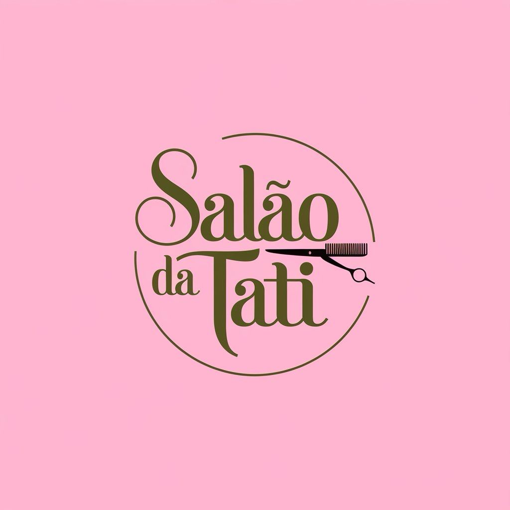 Arte Salão Tati